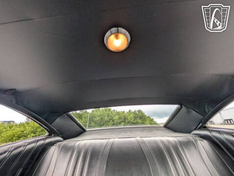 1968 Chevrolet Impala