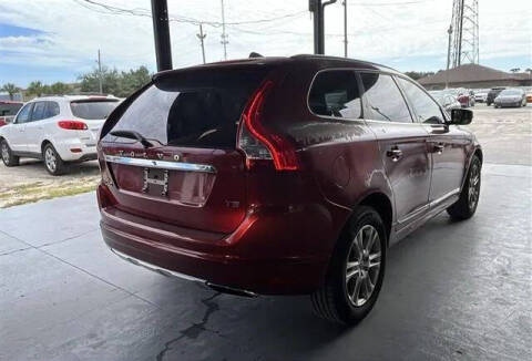 2015 Volvo XC60 T5 Drive-E Premier