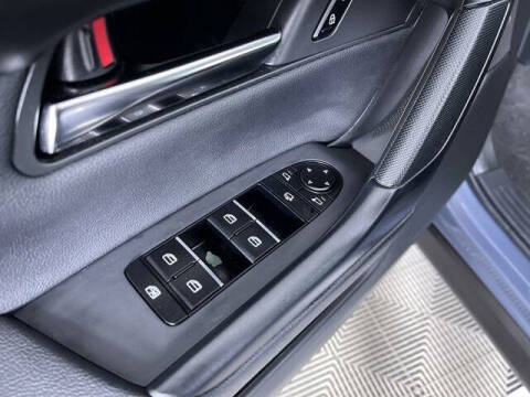 2024 Mazda CX-50 2.5 S Premium Plus