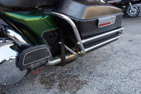 2006 Harley-Davidson Electra Glide Ultra Classic