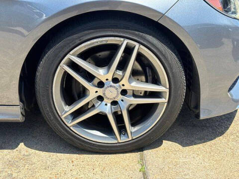 2016 Mercedes-Benz E-Class E 350 4MATIC