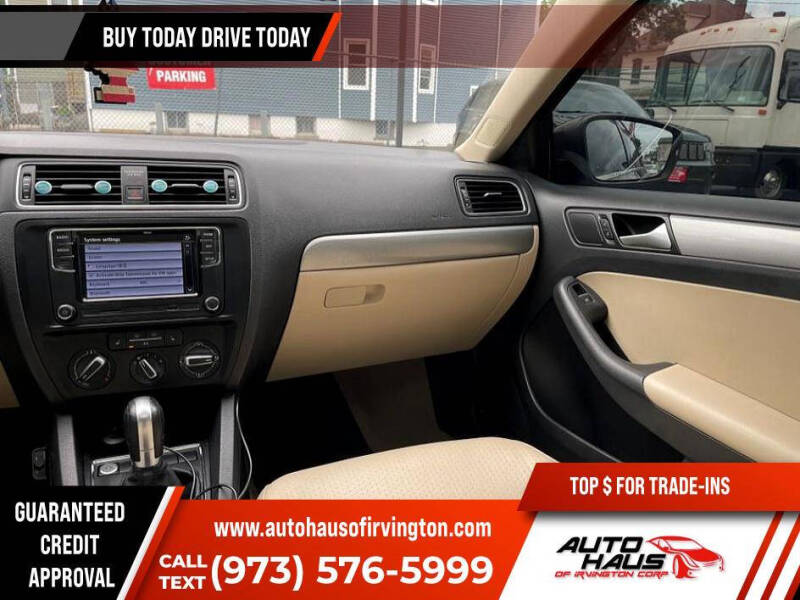 2015 Volkswagen Jetta