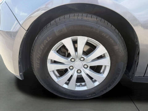 2015 Honda Odyssey EX-L w/DVD