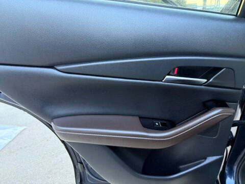 2025 Mazda CX-30 2.5 S Premium