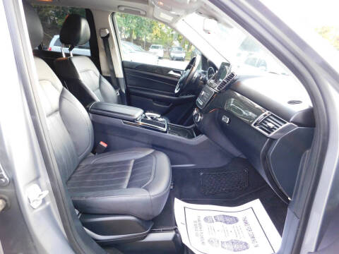 2016 Mercedes-Benz GLE GLE 300d 4MATIC