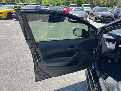2024 Toyota GR Corolla Premium