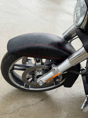 2016 Harley-Davidson Street Glide