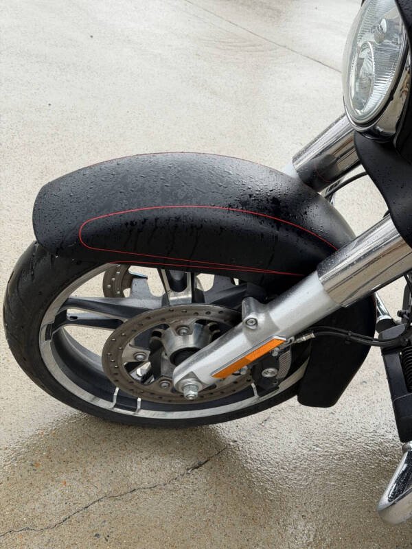 2016 Harley-Davidson Street Glide