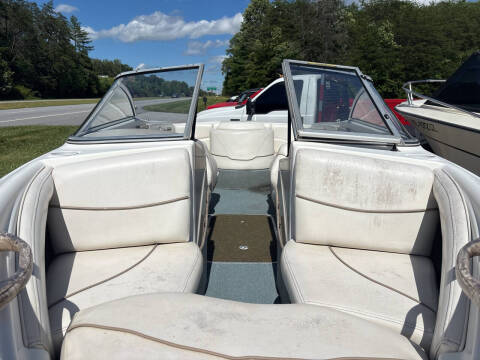2000 Bayliner Cruiser