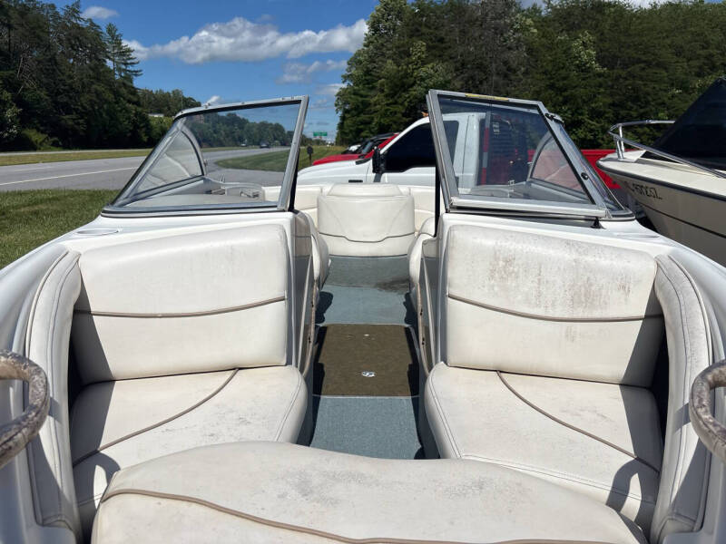 2000 Bayliner Cruiser