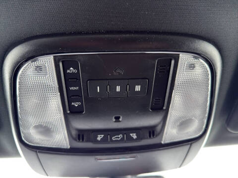 2026 Dodge Durango GT HEMI Plus