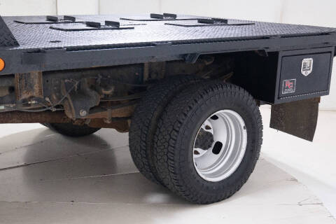 2011 Ford F-350 Super Duty XL