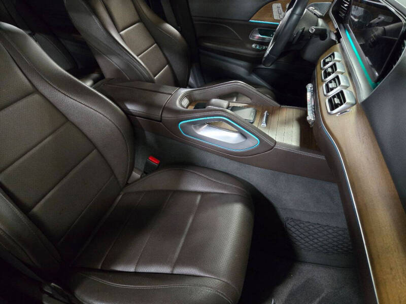 2020 Mercedes-Benz GLE GLE 350 4MATIC