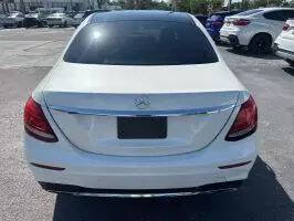 2017 Mercedes-Benz E-Class E 300