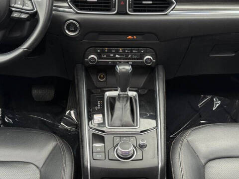 2023 Mazda CX-5 2.5 S Premium