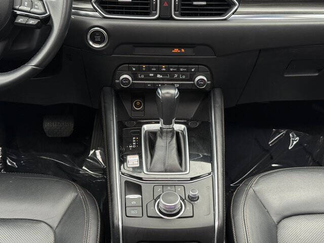 2023 Mazda CX-5 2.5 S Premium