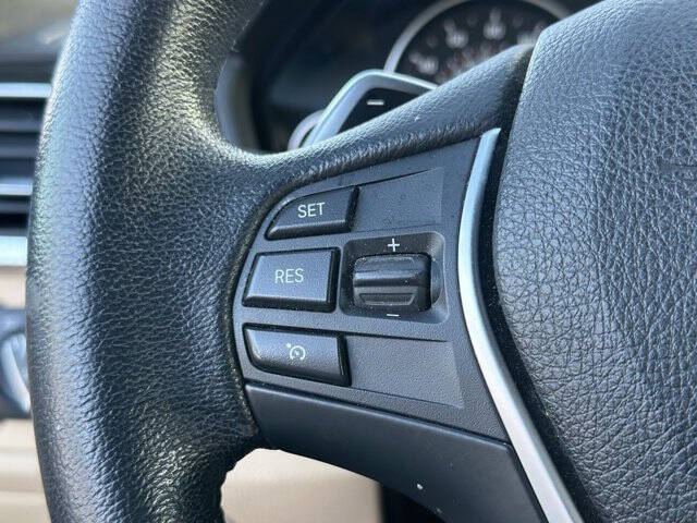 2018 BMW 3 Series 330i xDrive Gran Turismo