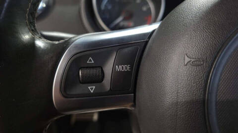 2009 Audi TTS 2.0T quattro Premium Plus