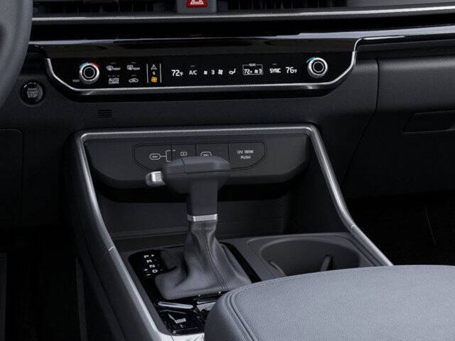 2025 Kia Carnival SX Prestige