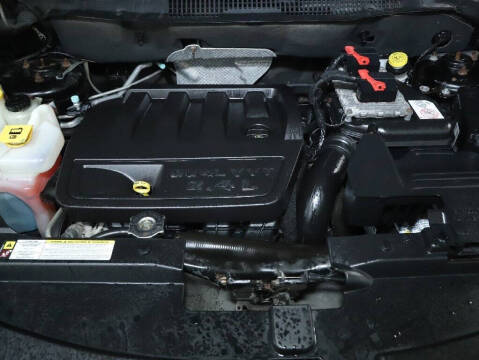 2012 Jeep Compass Limited