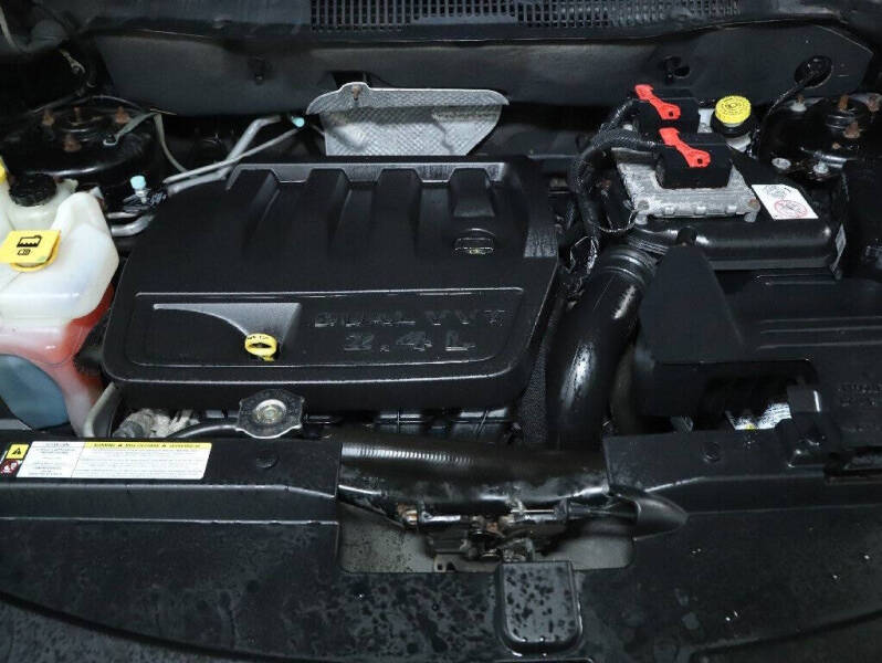 2012 Jeep Compass Limited