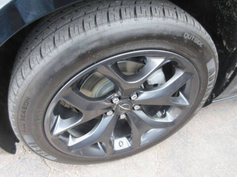 2023 Chrysler 300 S V6