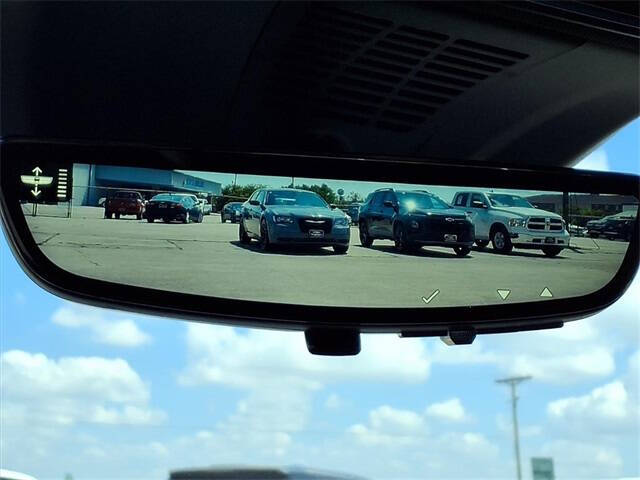 2026 Chevrolet Blazer EV RS