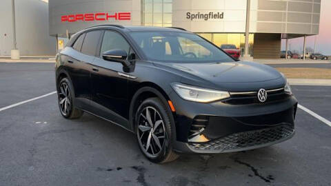 2023 Volkswagen ID.4 for sale at Napleton Autowerks in Springfield MO