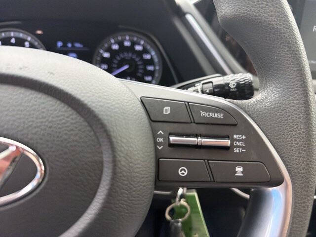 2023 Hyundai Sonata SE