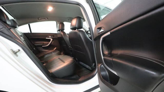 2016 Buick Regal Premium II