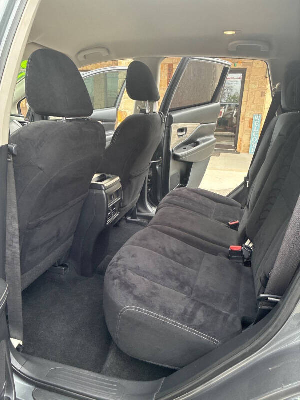 2018 Nissan Murano SV