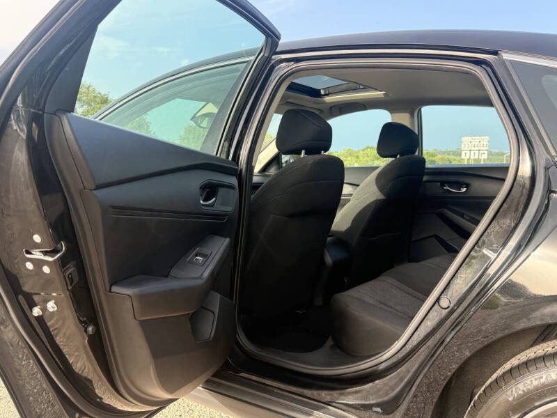 2023 Honda Accord