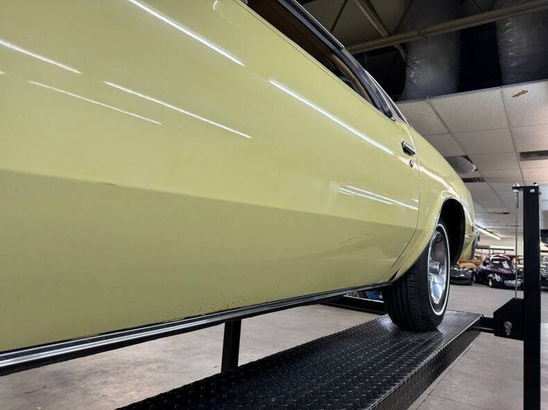 1976 Oldsmobile Cutlass