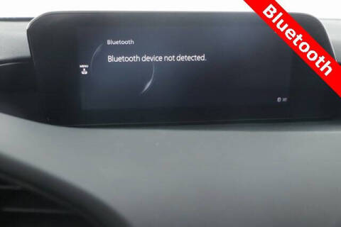 2020 Mazda Mazda3 Sedan Preferred