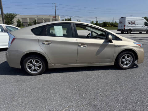 2011 Toyota Prius Five