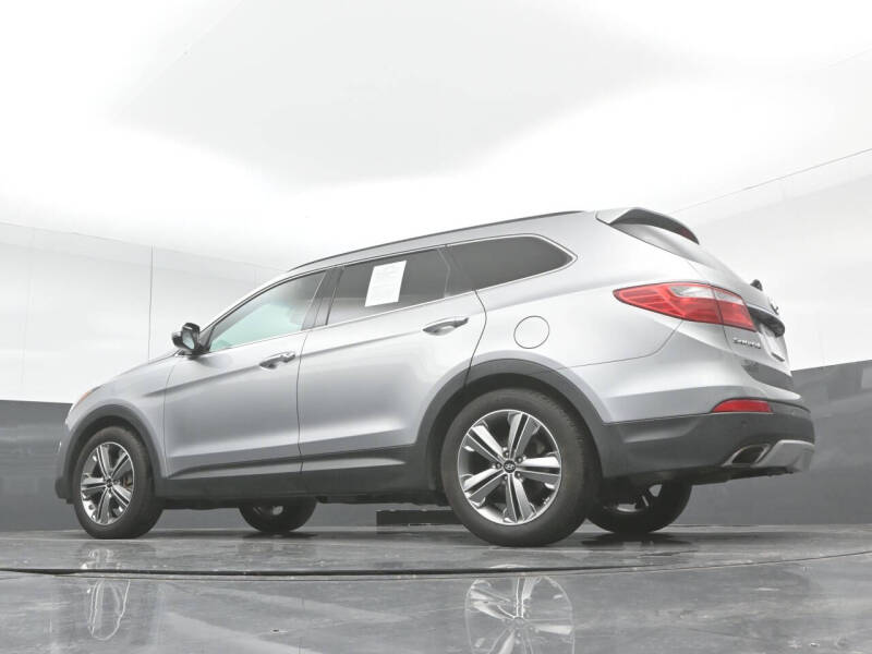 2014 Hyundai Santa Fe Limited
