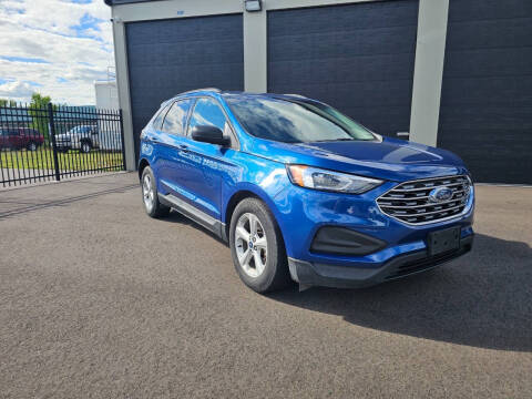 2020 Ford Edge SE