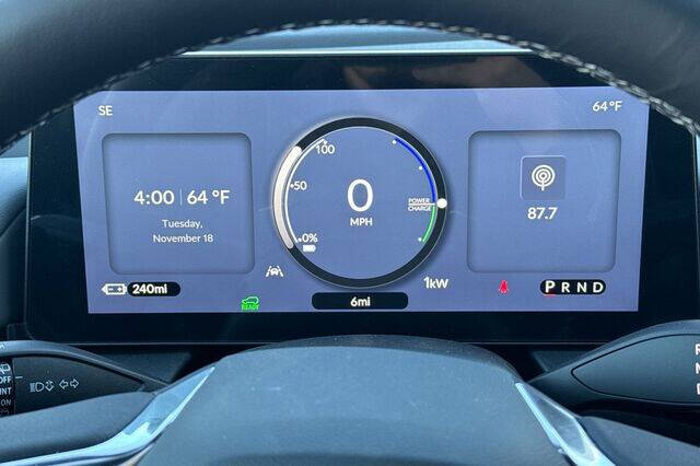 2026 Honda Prologue Touring