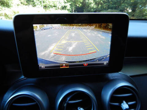 2016 Mercedes-Benz GLC GLC 300