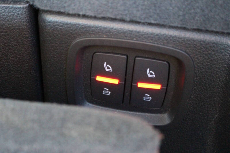 2018 Audi Q7 3.0T quattro Prestige