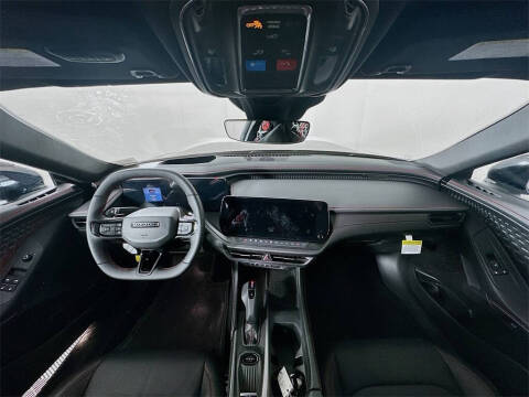 2026 Dodge Charger Scat Pack Plus