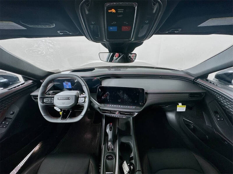 2026 Dodge Charger Scat Pack Plus