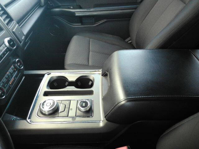 2019 Ford Expedition MAX XLT