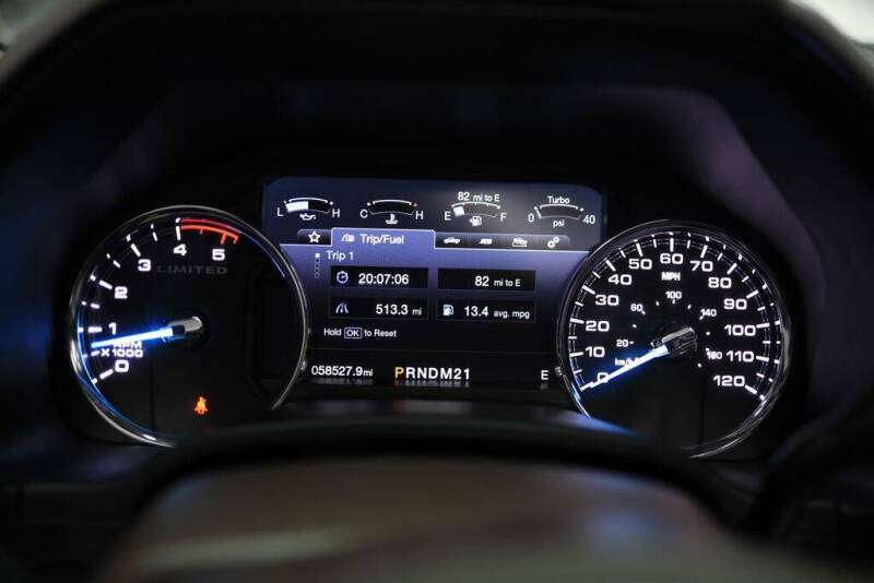 2019 Ford F-350 Super Duty