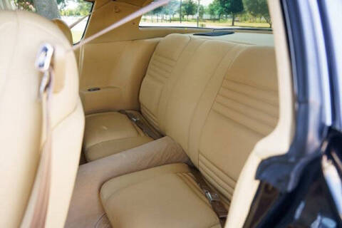 1978 Pontiac Firebird