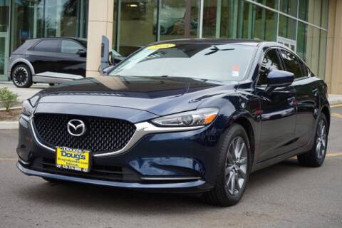 2018 Mazda MAZDA6 for sale at Jeremy Sells Hyundai in Edmonds WA