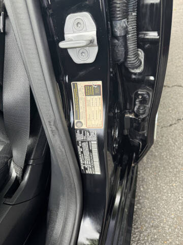 2011 Mercedes-Benz E-Class E 550 Luxury