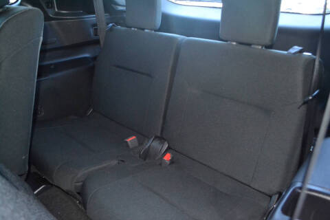 2023 Mitsubishi Outlander ES