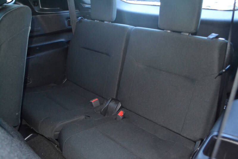 2023 Mitsubishi Outlander ES