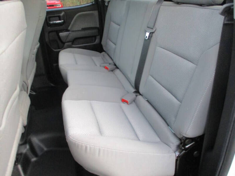 2019 GMC Sierra 2500HD